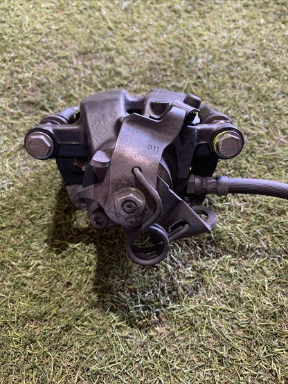 PINZA FRENO POSTERIORE SINISTRA SX FIAT 500 Abarth 595/695 735483661