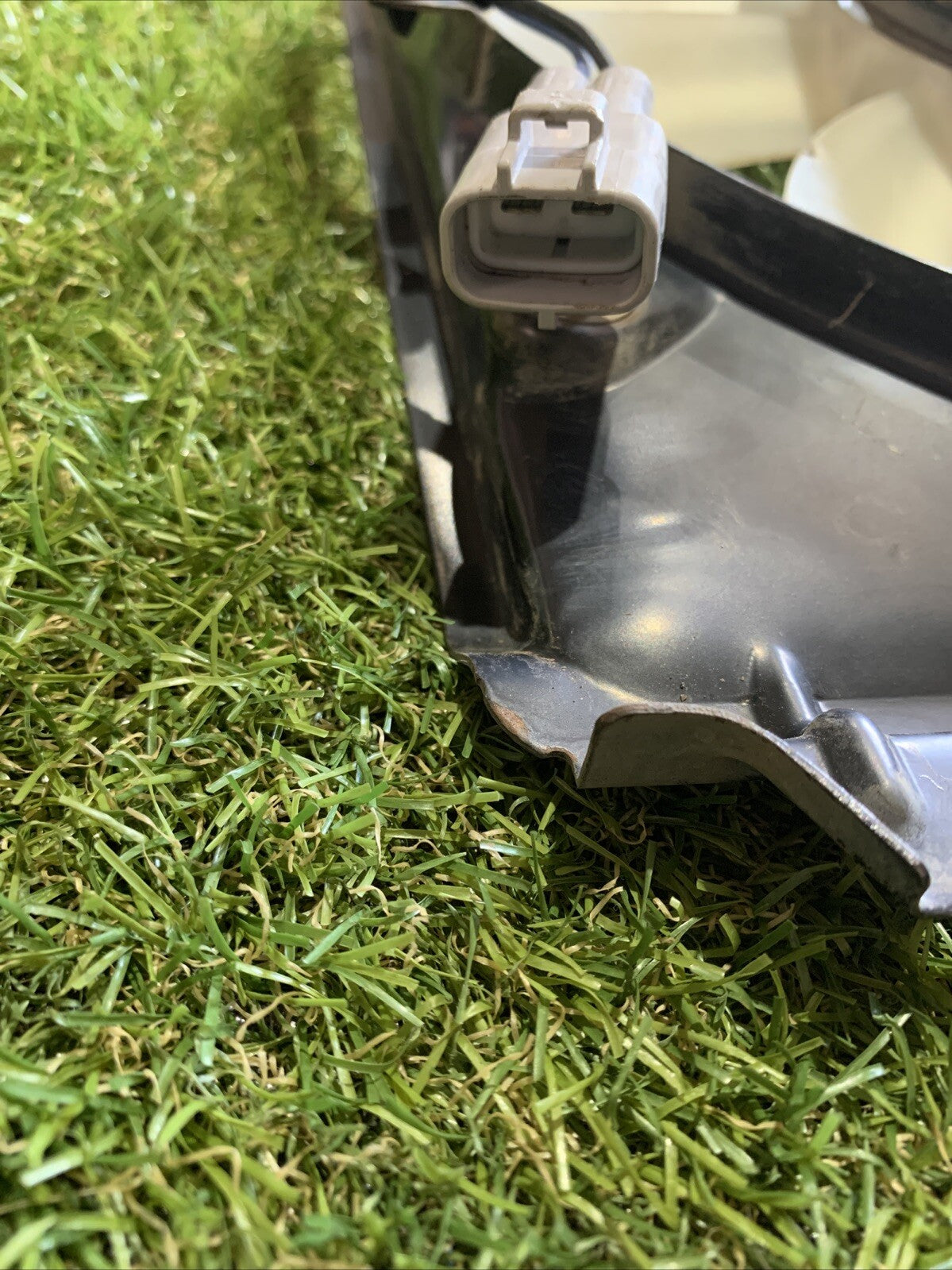 Elettroventola Fiat Sedici 1.9 Diesel 71746874