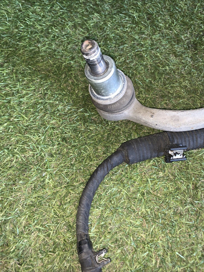 Scatola Guida Audi Q7 2016 3.0 Diesel 4M1423105F