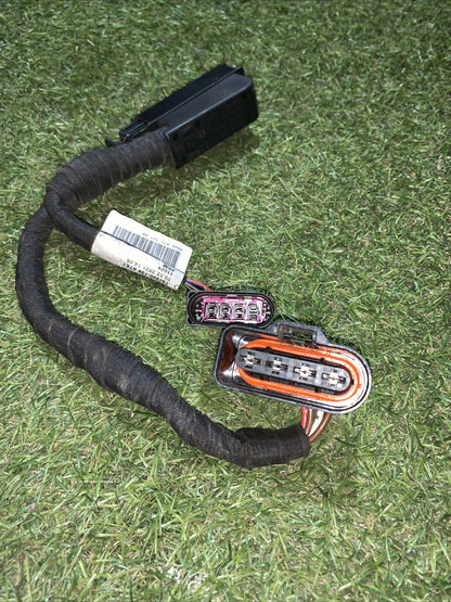 Cablaggio Pompetta Carburante Volkswagen Golf 8R 2.0 Benzina 