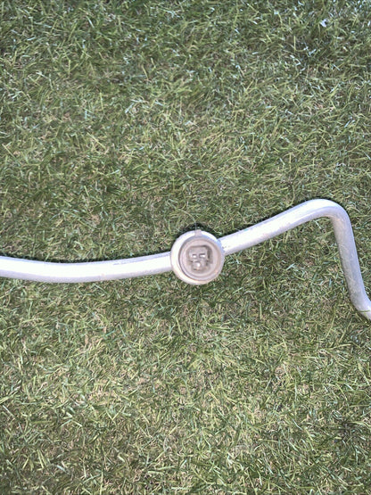 505187470 TUBO ARIA CONDIZIONATA CLIMA A\C ALFA ROMEO GIULIETTA 1.6 (DAL 2010 IN