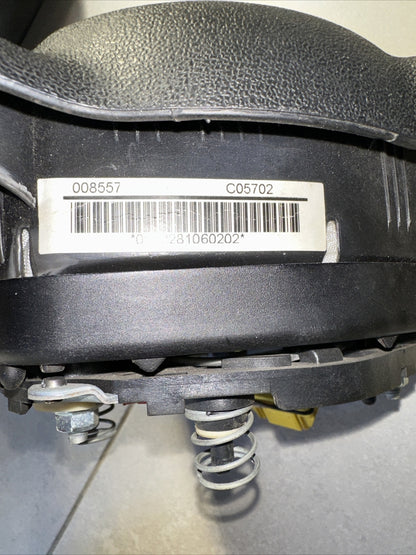 Airbag volante W01P0880201Q Seat Leon