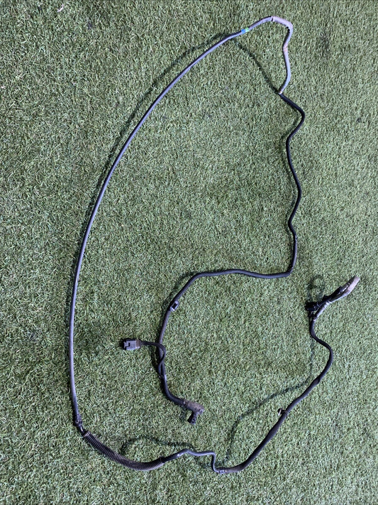 Tubo Urea Adblue Peugeot 308 2016 1.6 Diesel 9800656380