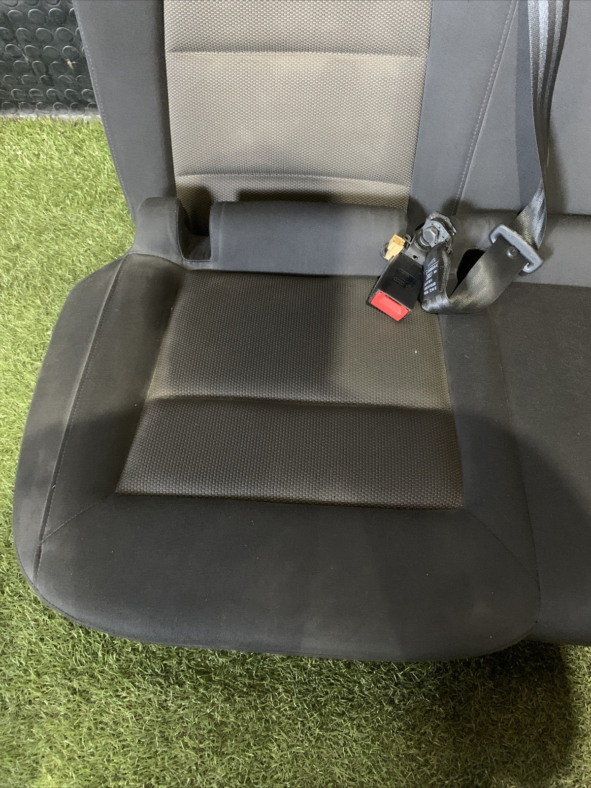 Tappezzeria Completa Audì Q3 2011