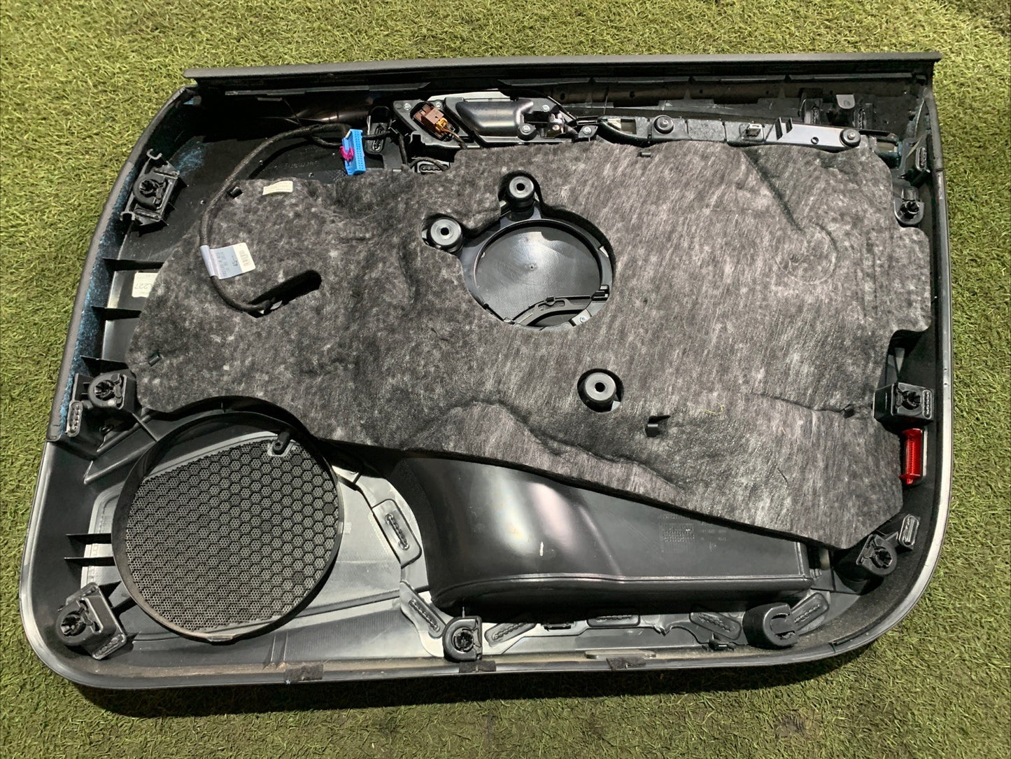Pannello Porta Anteriore Sinistro Audi A3 8V 8V3867105