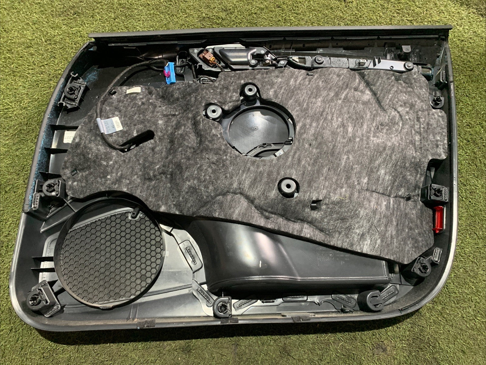 Pannello Porta Anteriore Sinistro Audi A3 8V 8V3867105