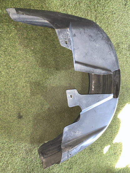 1P0810969 PARASALE PARASASSI POSTERIORE SINISTRO SEAT LEON 2005 In Poi