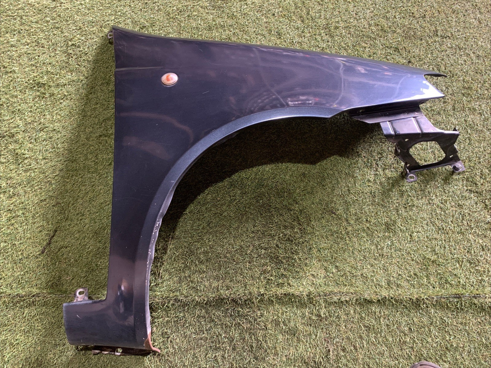 Parafango Anteriore Destro Fiat Punto 188 Fari Grandi