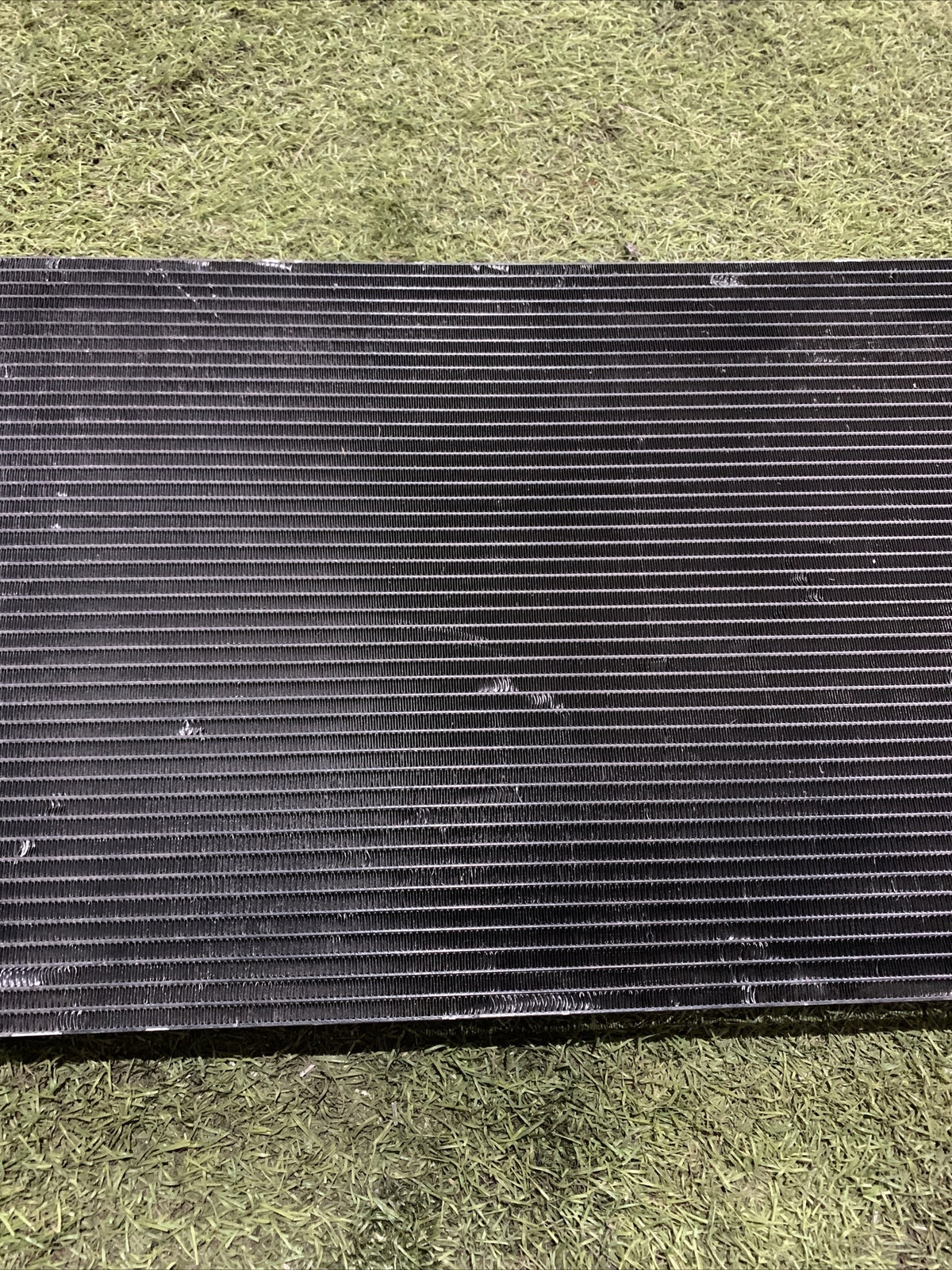 RADIATORE ARIA CONDIZIONATA PER AUDI Q5 2016 2.0 80A816411