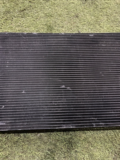 RADIATORE ARIA CONDIZIONATA PER AUDI Q5 2016 2.0 80A816411