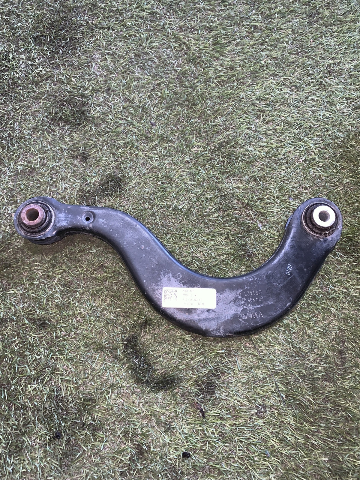 Braccio Oscillante Posteriore Destro Audì Q3 2019 5Q0505323D