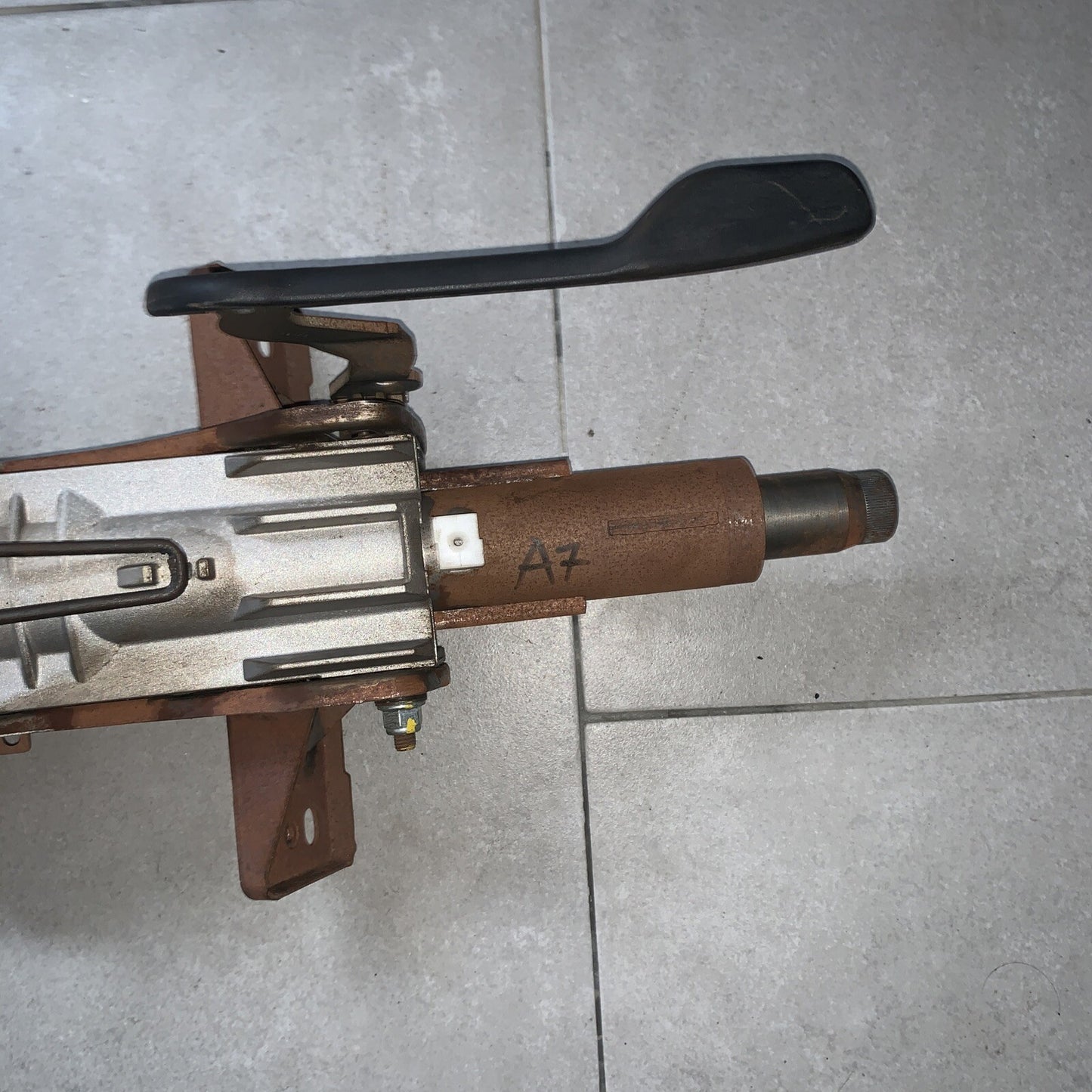 4G0419506S PIANTONE DELLO STERZO / 4G0419506S03S / 6912539 PER AUDI A6/A7