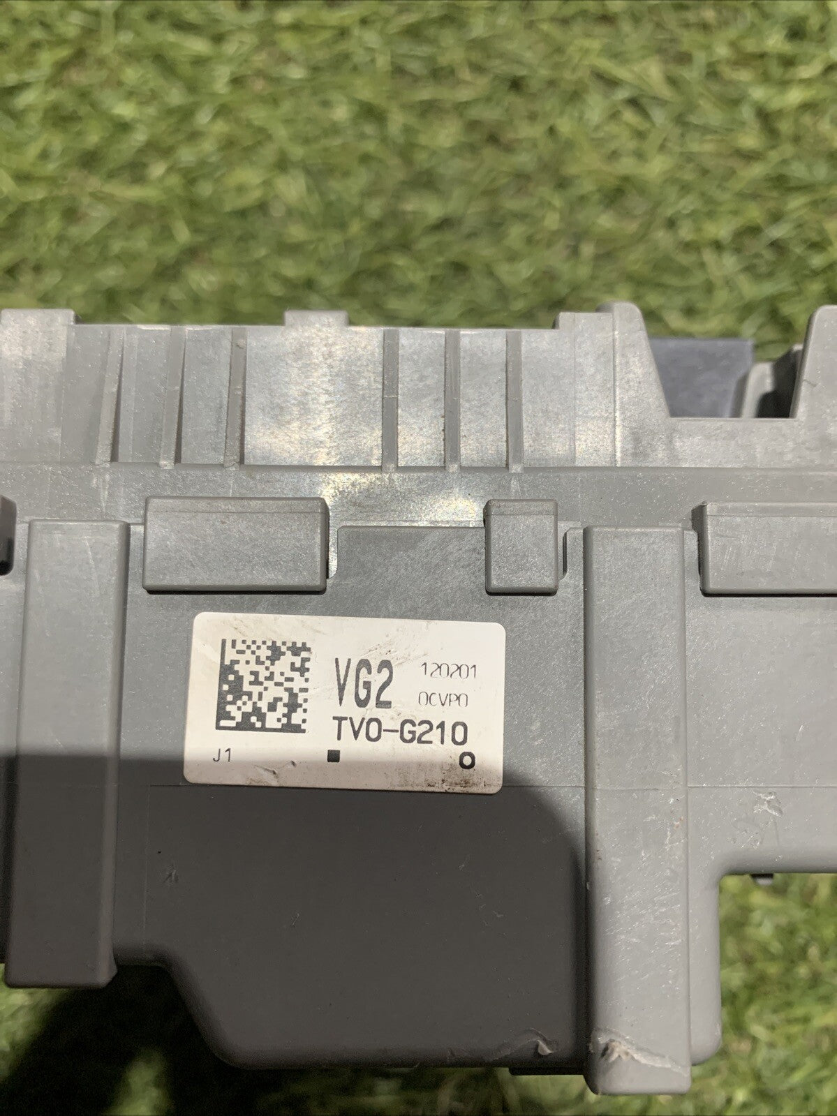 Scatola Porta fusibili Honda Civic 2012 1.4 Benzina VG2TV0G210