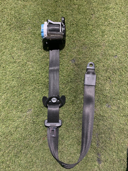 Cintura Di Sicurezza Anteriore Destra Audi A1 2010 8X3857706B