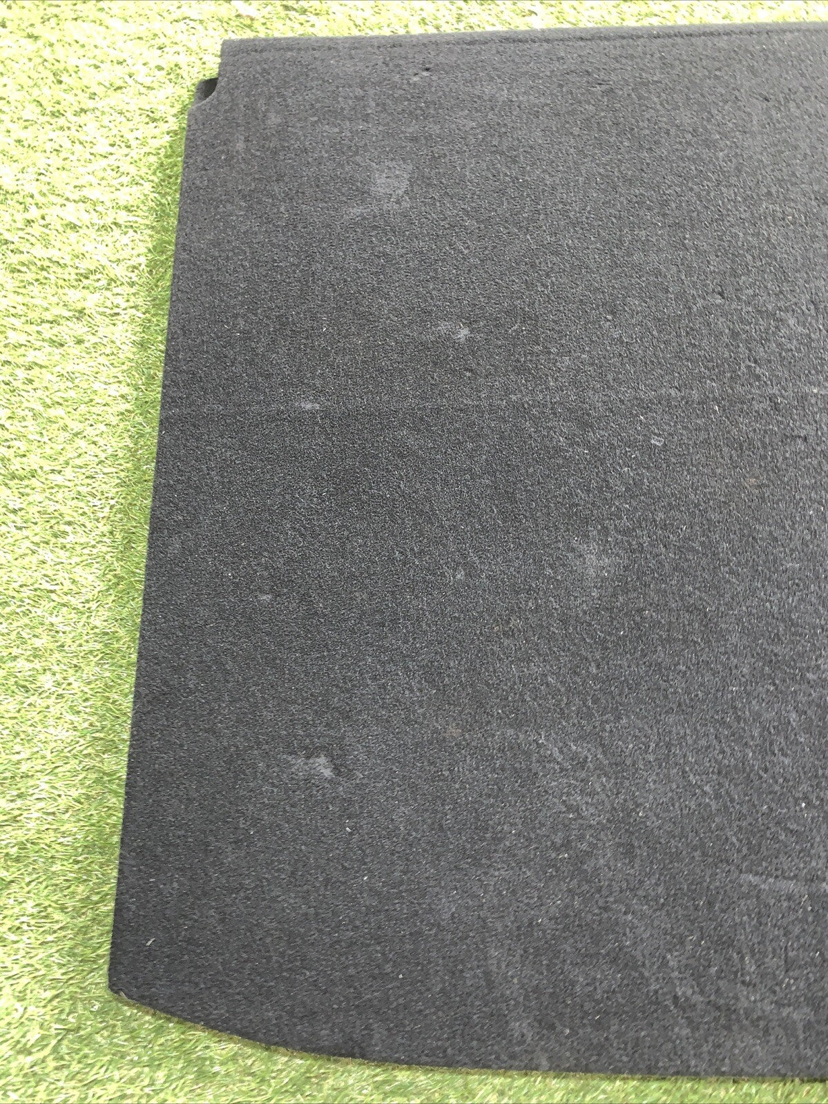 TAPPETINO RIGIDO BAULE POSTERIORE KIA SPORTAGE 2023 85715-R2000