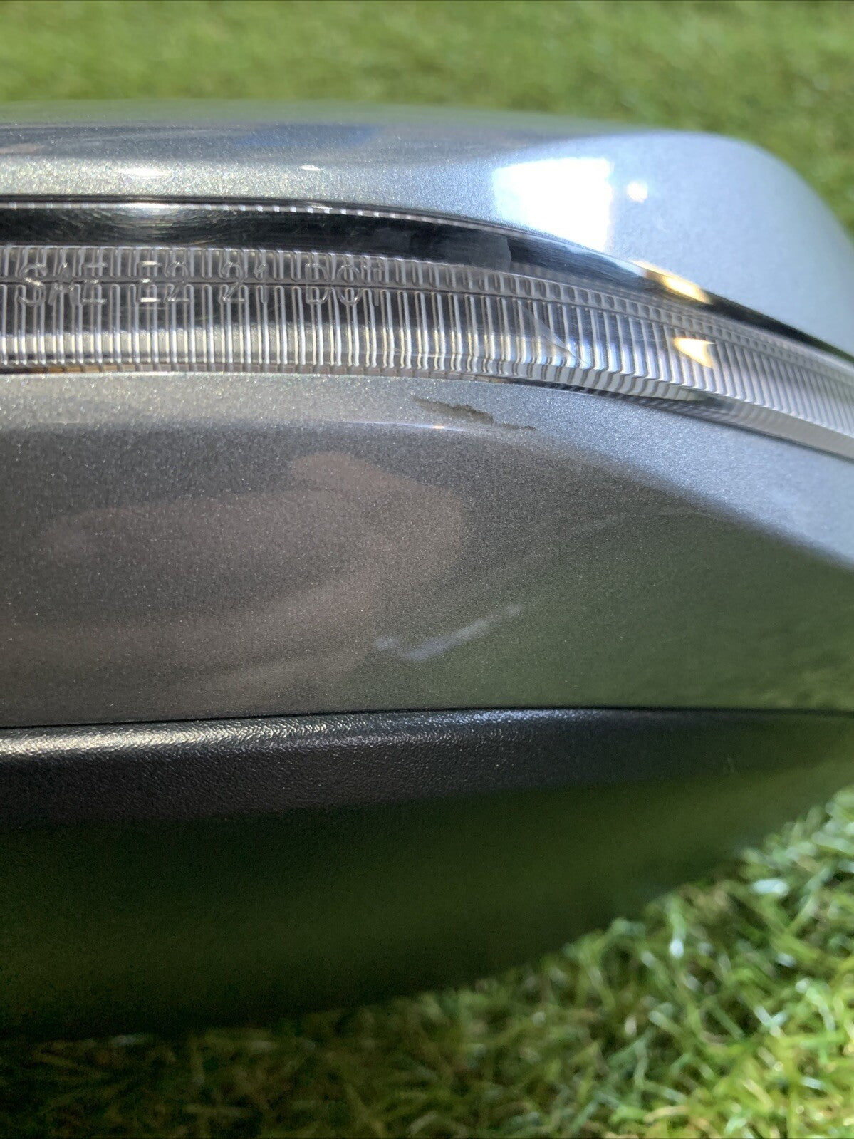 Specchio Specchietto Retrovisore Sinistro Kia Sportage 2023 8 Pin