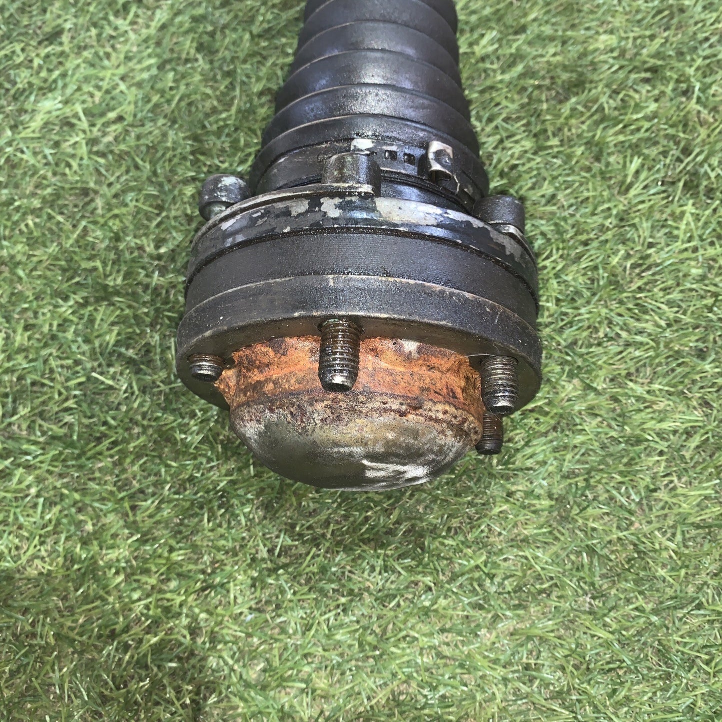 SEMIASSE ANTERIORE DX DESTRO AUDI A3 (8P1)(2003-2012) 2.0 TDI 140CV 3C0407271AJ