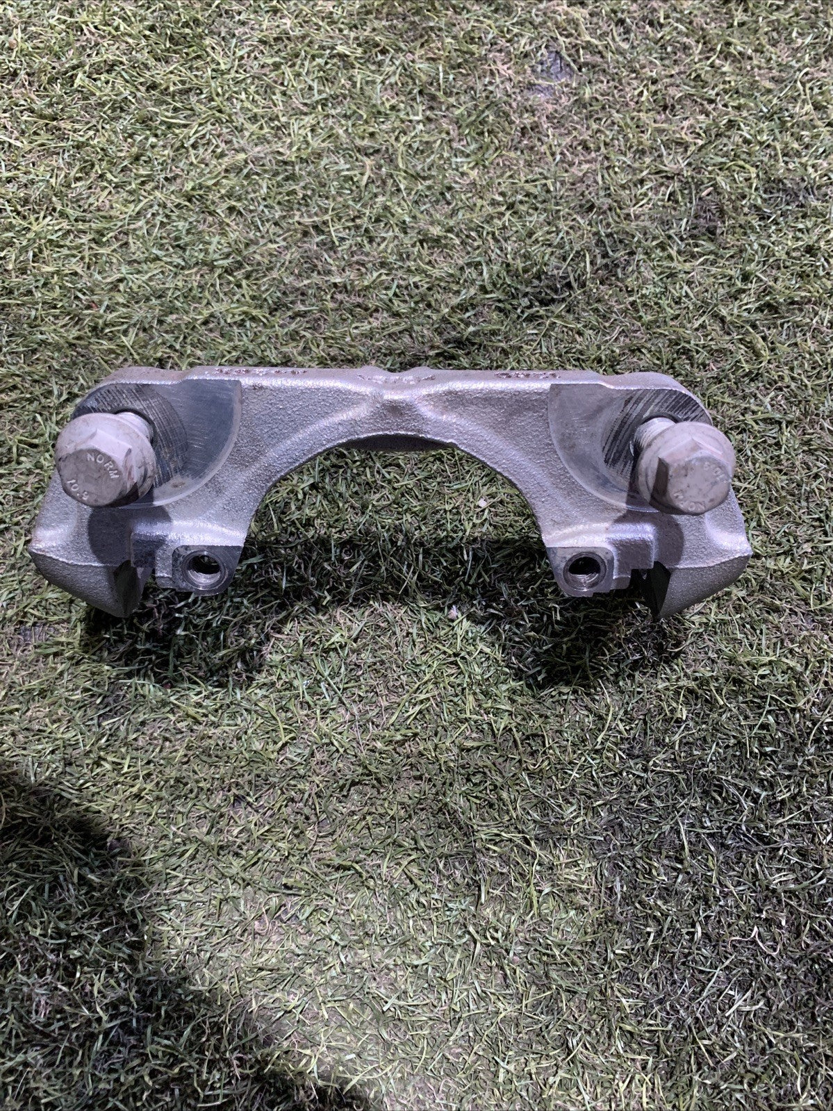 Porta Pinza Freno Anteriore Sinistra Ford Focus 2018 1.5 Diesel JX61-2B134-BEA