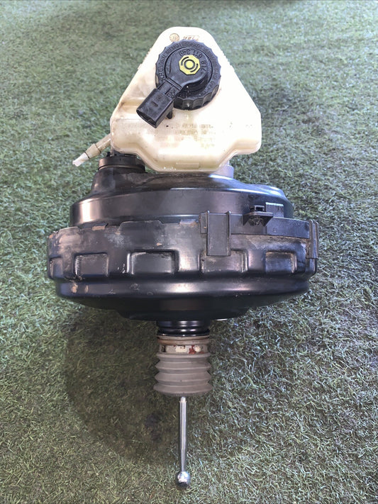 7l8612101 SERVOFRENO AUDI Q7 Serie (4LB) ( 3.0 Diesel (2006)