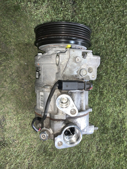 Compressore Aria Condizionata Audi Q7 2016 3.0 4M0820803J