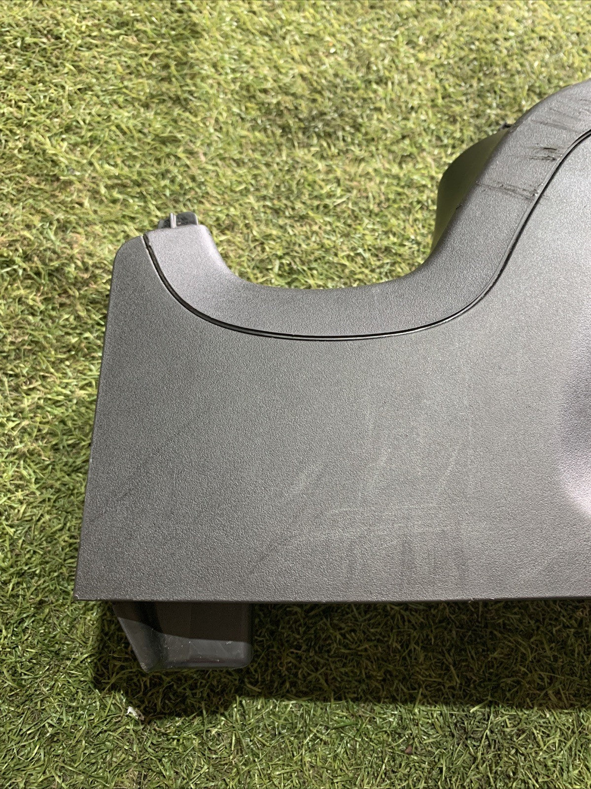 Tunnel Centrale Fiat Panda 3 Serie Cross 735493301