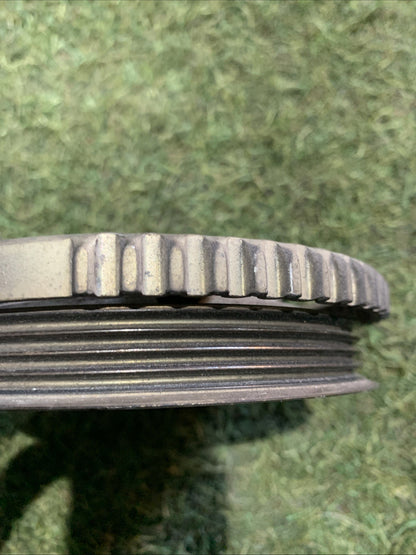 Puleggia Albero Motore Fiat Punto 188 1.2 16V 2538503