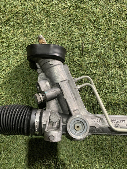 Scatola Guida Idraulica Audi A1 2010 1.6 Diesel 6R1423055M