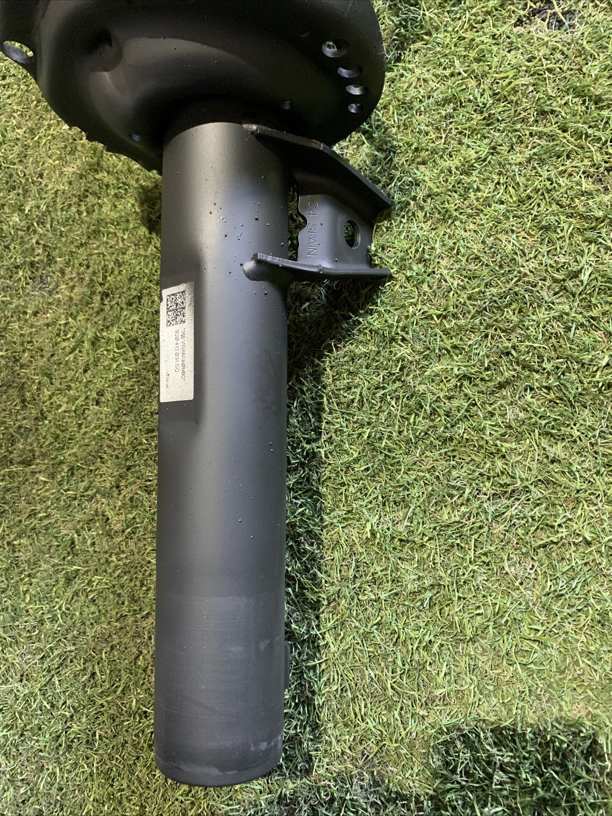 Ammortizzatore Anteriore Sinistro Audi Q2 2018 1.6 Diesel 5Q0413031GQ