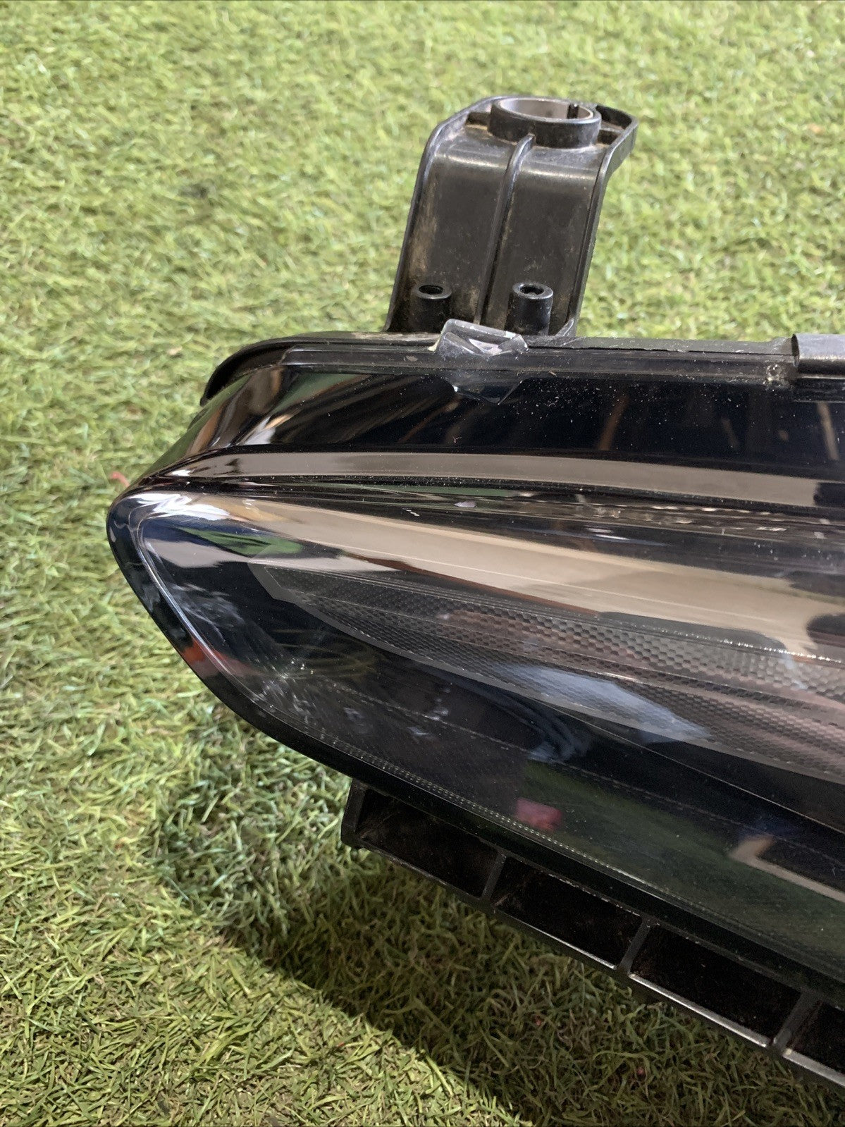 FARO PROIETTORE ANTERIORE SINISTRO SX BIXENO ALFA ROMEO GIULIA 50557247 50564103