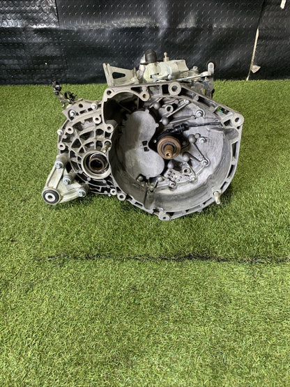 CAMBIO MANUALE COMPLETO JEEP Renegade Serie 2.0 4X4 55238345 6 MARCE 2014 2021