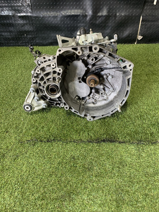 CAMBIO MANUALE COMPLETO JEEP Renegade Serie 2.0 4X4 55238345 6 MARCE 2014 2021