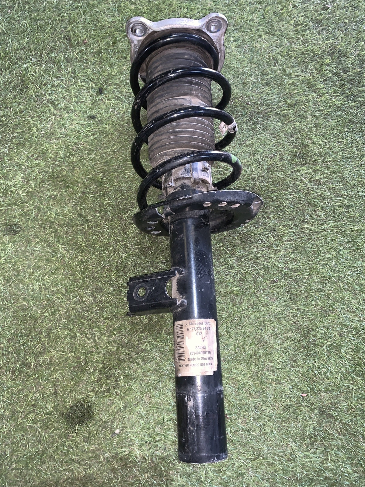 A1773209400 AMMORTIZZATORE ANTERIORE DESTRO MERCEDES CLASSE A 180 W177