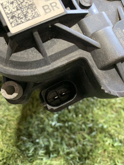 Pinza Freno Elettrica Posteriore Destra Audi Q3 2016 5Q0615406BR