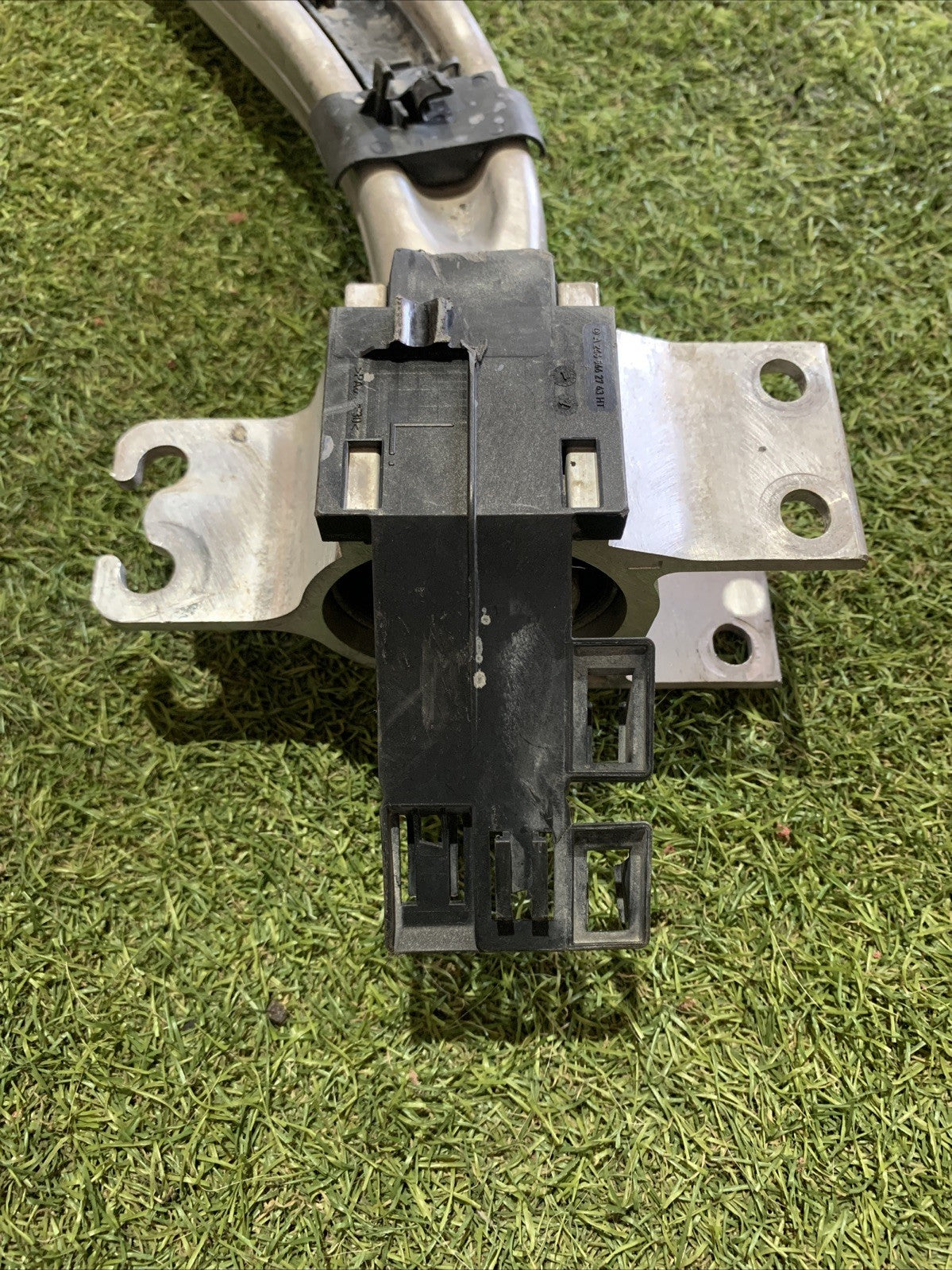 Braccio Oscillante Anteriore sinistro Sx per Mercedes Benz Classe A W176 2015