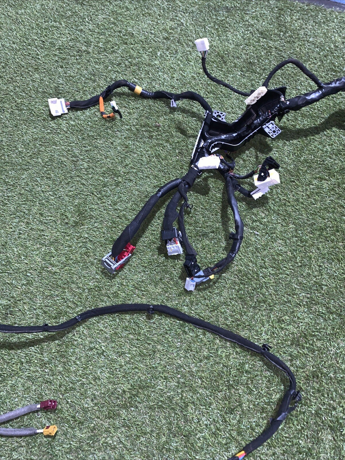 Cablaggio Cruscotto Kia Sportage 2023 1.6 Hybrid 91710-R2010