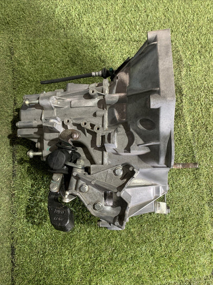 Cambio Manuale Fiat Panda 312 1.3 MJT Diesel 55276900