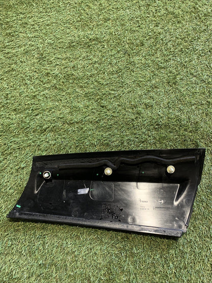 MODANATURA POSTERIORE DESTRA MINI COOPER R56 2013 7146102 258918-10