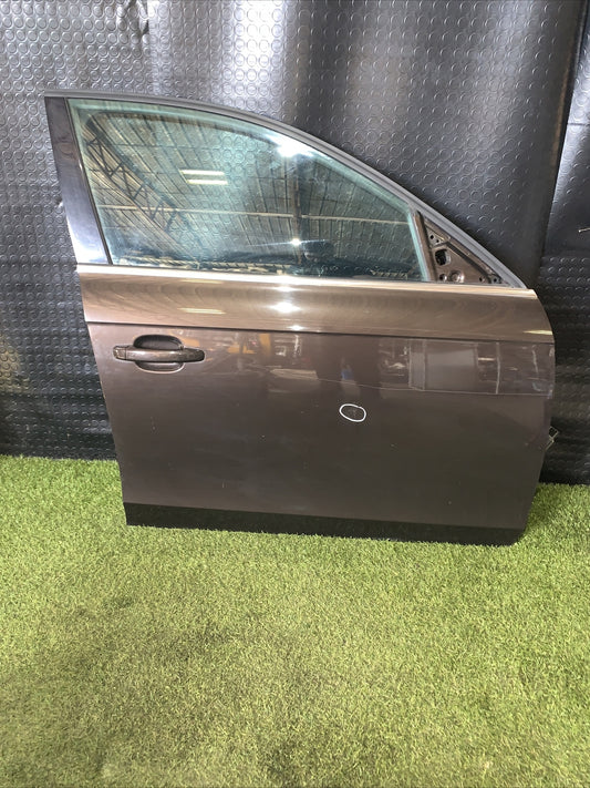 Sportello Anteriore Destro Audi A4 2011