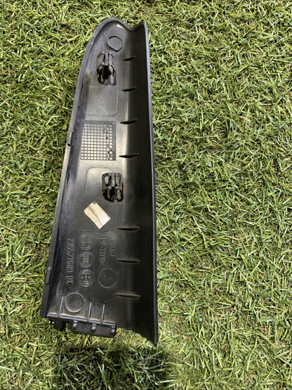 MODANATURA SPORTELLO POST DX FIAT 500L (351_352) 2012>, 735527689