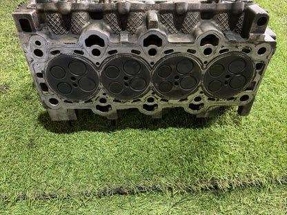 Testata Motore Kia Sportage 2017 1.7 Diesel D4FD 221002A260