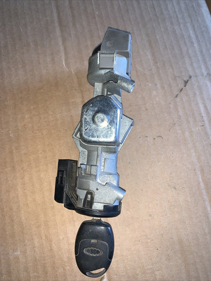 Blocchetto accensione 3M513F880AC Ford Focus Mk2, Cmax Anno 2007
