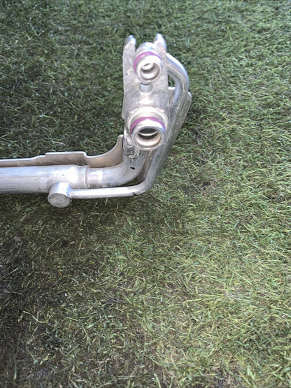 5WB816738C TUBO ARIA CONDIZIONATA VOLKSWAGEN T-Roc Serie 1.4 Benzina