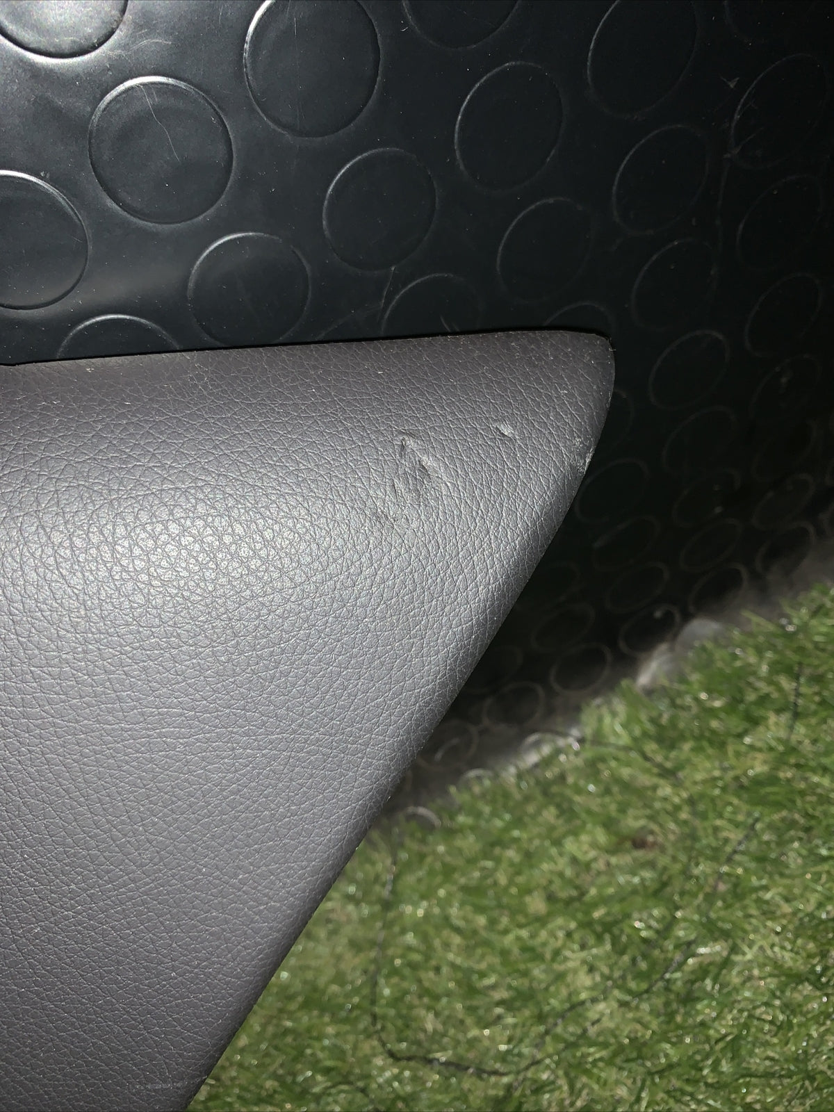 PANNELLO INTERNO MERCEDES CLASSE A W176 ( 2012 IN POI ) PORTA POSTERIORE DESTRA