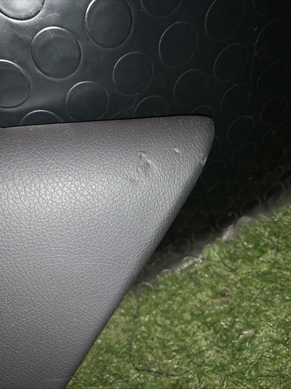 PANNELLO INTERNO MERCEDES CLASSE A W176 ( 2012 IN POI ) PORTA POSTERIORE DESTRA