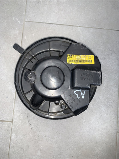 1K1820015 Ventola Abitacolo Riscaldamento Volkswagen Golf V Audi A3 PassatB7