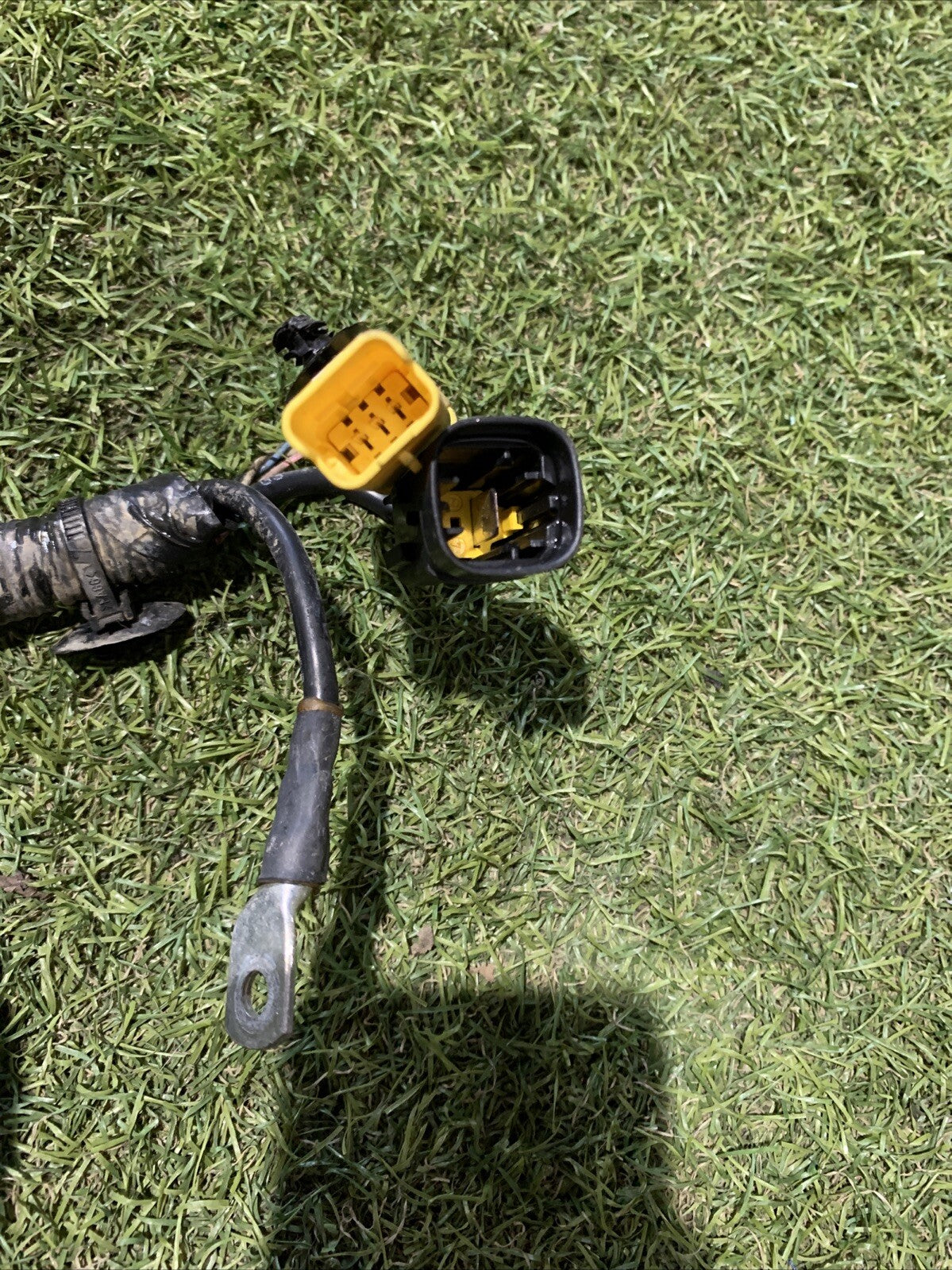 Scatola Guida Elettrica Peugeot 308 2016 1.6 Diesel 6820000231 (2)