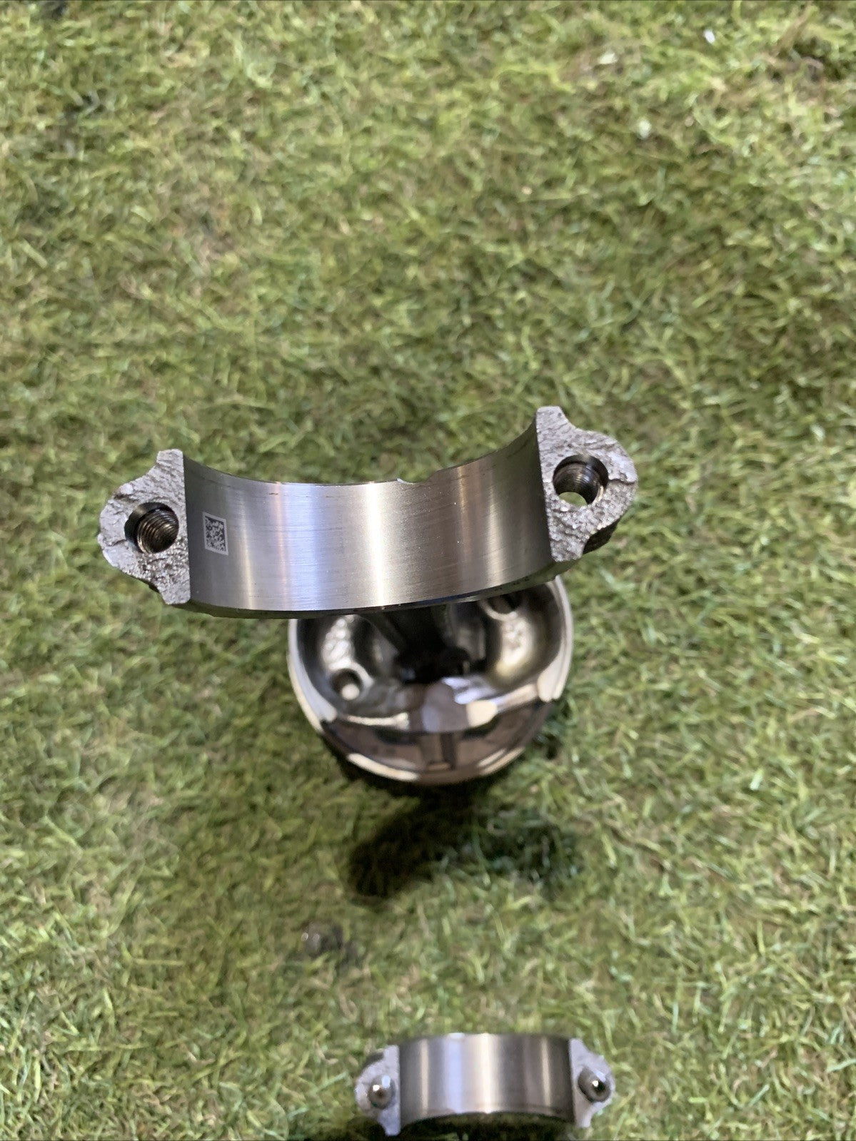 Pistone Con Biella Jeep Avenger 1.2 hybrid hn09 2025 155254881 (2)