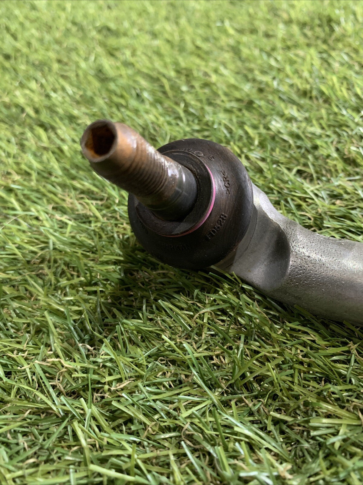 Scatola Guida Volkswagen Polo 2019 1.0 Benzina 2Q1423057J (2)