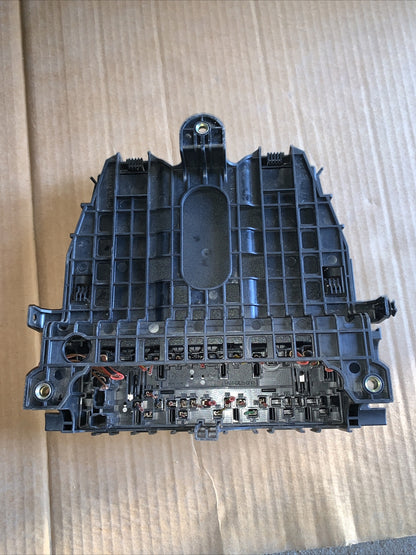 RICAMBI USATI A1695405545 BODY COMPUTER MERCEDES Classe B W245 1° Serie   449356