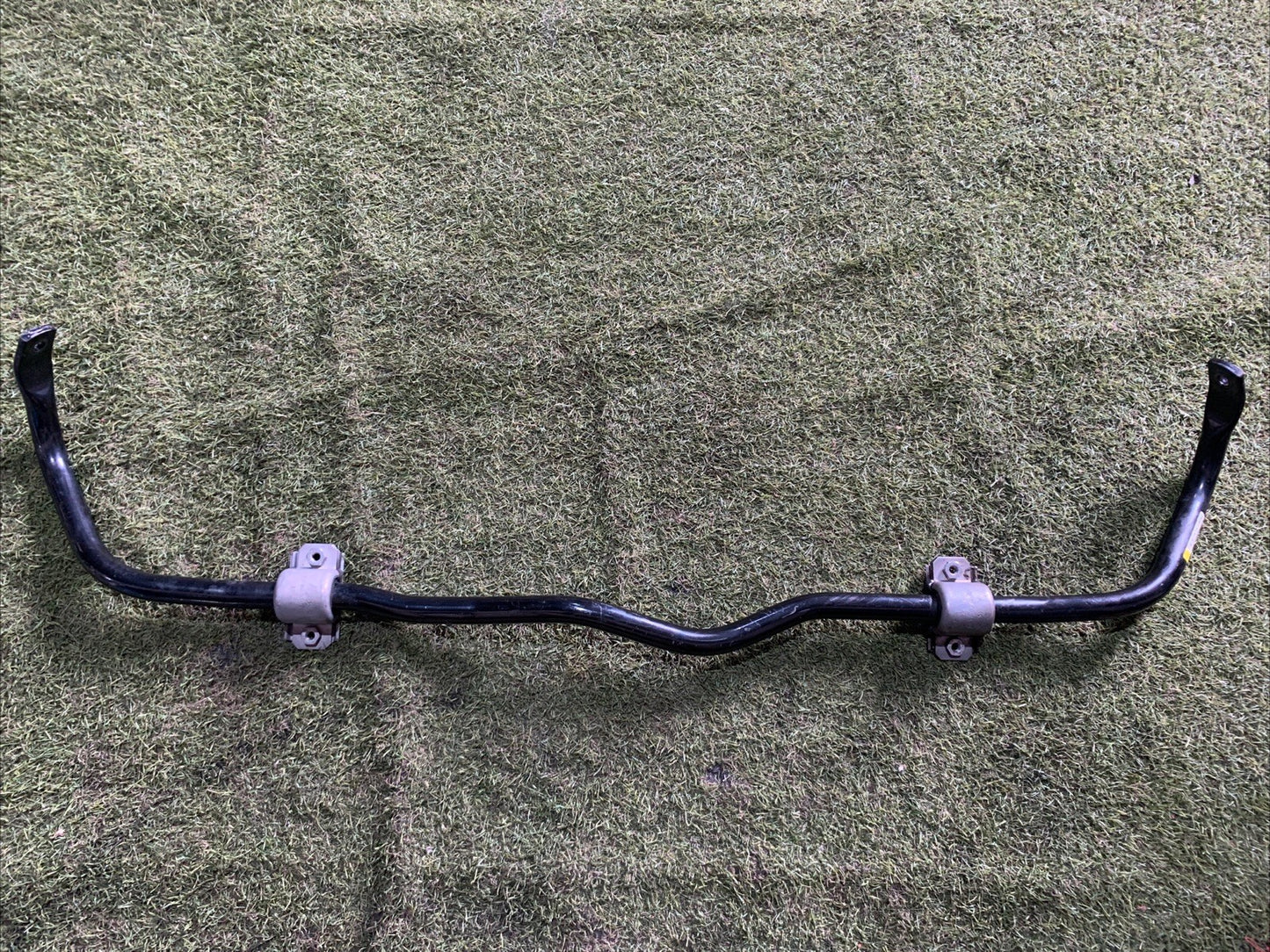 BARRA STABILIZZATRICE ANT. PEUGEOT 2008 (19-23)  1.2 BENZINA 9831287280